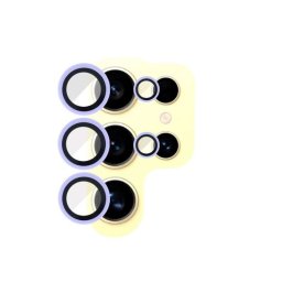 Cubre Objetivo Fluorescente Compatible Con Samsung Galaxy S24 Ultra