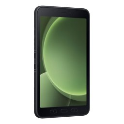 Tablet Samsung Galaxy Tab Active5 8" WiFi + 5G 6GB 128GB Verde Resistente Stylus Pen