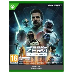 STAR WARS ZERO COMPANY XBOX Series X