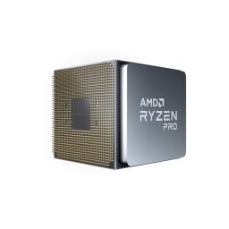 Procesador AMD Ryzen 7 PRO 8700G IA integrada 8 Núcleos 4,2 GHz Base 5,1 GHz Turbo Radeon 780M