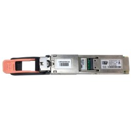 Tarjeta de Red Cisco CVR-QSFP28-SFP25G Adaptador Gris 100G a 25G