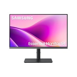 Monitor Samsung S43UF 24" Full HD 100Hz IPS Ajuste de altura
