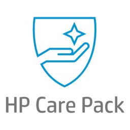 Servicio HP Absolute Control 3 años para 10 000 a 49 999 unidades