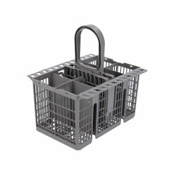 Cesta Cubiertos Lavavajillas Indesit C00257140 C00386607 Original