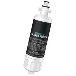 Filtro De Agua Para Frigorífico Compatible Con Lg, Kenmore. Códigos Lt700p, 46-9690, Adq36006101