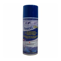 Limpiador De Aire Acondicionado 400 Ml