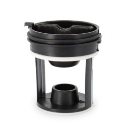 Filtro De Pelusas Para Lavadora – Código Original C00045027 Compatible Con Indesit, Ariston ...