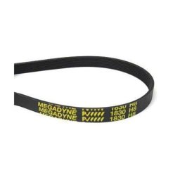 Correa Motor Lavadora Secadora Zanussi 1830h8
