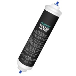 Filtro De Agua Para Frigorífico Compatible Con Samsung, Lg, Haier. Códigos 0060823485a, 5231ja2010b