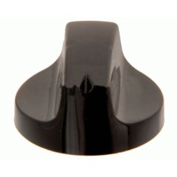 Mando Cocina Gas Teka 61004103 (negro)