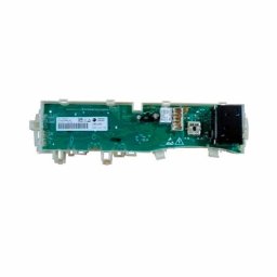 Modulo Electrónico Lavadora Fagor F-2810 As0015081