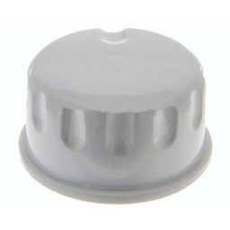 Mando Cocina Gas Teka E-50.4g Ø 6mm (blanco)