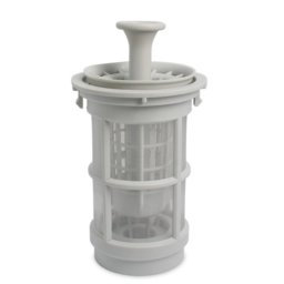Filtro Lavavajillas Código 1523330213 Compatible Con Zanussi, Electrolux Y Aeg