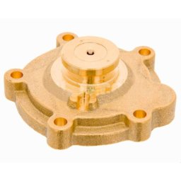 Cuerpo Agua Calentador Fagor 810007165