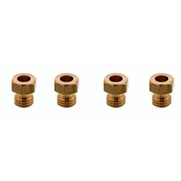 Inyector Quemador Cocina Teka Sm M6 Gas Natural