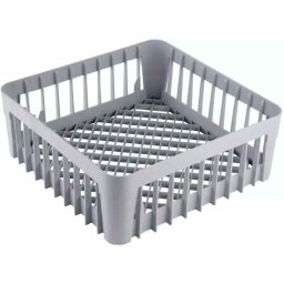 Cesta Bandeja Lavavasos Lavavajillas 400x400 Mm