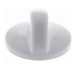 Mando Cocina Gas Horno Teka Eje 5,5mm (blanco)