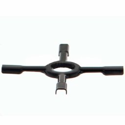 Parrilla Auxiliar Fuego Cocina Univeral Ø130 Mm