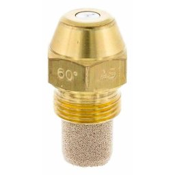 Boquilla Pulverizador Compatible Con Danfoss Od Tipo S 60º 0,60 Galones