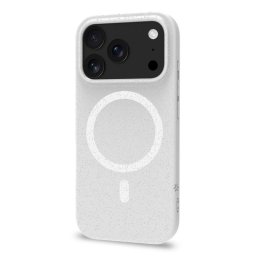 Funda para móvil Celly COLMAGGLI1151WH Backcover Blanco compatible con iPhone 17 Pro