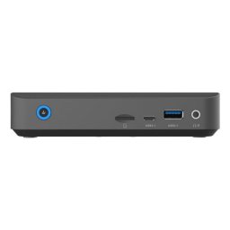 Barebone Zotac ZBOX CI345 Intel N150 16GB RAM M.2 Wi-Fi 7 Bluetooth 5.4