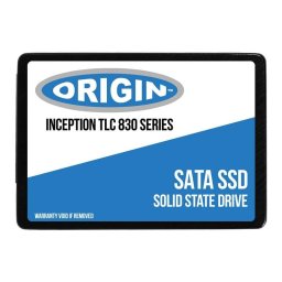 Disco Duro Origin Storage SSD7CS900-480-PB-OS 512 GB SSD 2,5" SATA 3D TLC