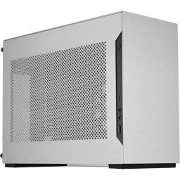 Caja PC Lian-Li A4-H2O Mini-ITX 11L Refrigeración Líquida