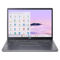 Portátil Acer Chromebook Plus 514 CB514-3H 14" AMD Ryzen 5 7520C 8GB 128GB SSD Radeon Chrome OS