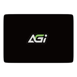 Disco Duro AGI AI238 1 TB SATA SSD 550 MB/s 2.5" con SLC-Caching