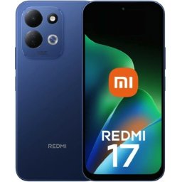 Xiaomi REDMI 17 5G 4GB 256GB 6,9" Azul