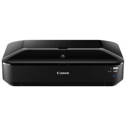 Impresora inyección de tinta Wifi Canon PIXMA iX6850 A3+ sin bordes negra