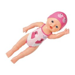 Muñeca bebé Zapf Creation BABY born My First Swim Girl 30cm