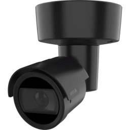 Cámara IP Axis M2048-LE 4K IA Visión Nocturna Exterior e Interior Protección Avanzada