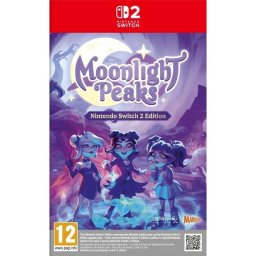 Moonlight Peaks SWITCH 2 Edition