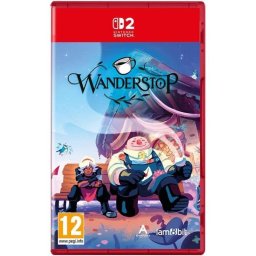 Wanderstop SWITCH 2