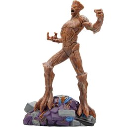 Figura Groot Guardianes De La Galaxia 13 Cms