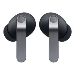 Auriculares Samsung Galaxy Buds4 Pro inalámbricos Bluetooth con Cancelación de Ruido Negro