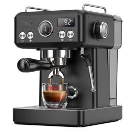 Cafetera Espresso HiBREW H10A 1,8L 20 bares con control temperatura programable