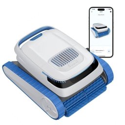 Robot Aspirador Piscinas AIRROBO PC20 45000 Pa 120 Min 170 M²