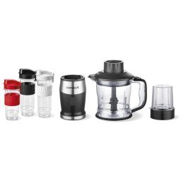 Batidora de inmersión CONCEPT SM3390 700 W 1,2 L Función de impulso