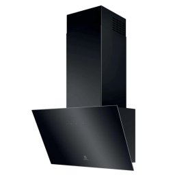 Campana extractora Electrolux LFV436K Canalizado/Recirculación 60cm con control táctil