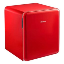 Frigorífico Mini Midea MDRD86SLE32 Defrost 49 cm 47 L E Rojo
