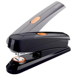 Grapadora Novus B 8FC 50 hojas negro 24/8 & 26/8 6,5 cm