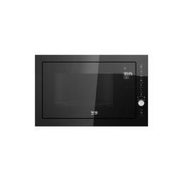 Microondas Beko 8847893200 25 Litros 900W con Grill Negro Integrado