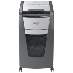 Rexel Optimum AutoFeed 225X Destructora de Papel Corte en Partículas 60L