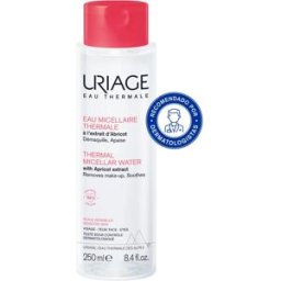 Uriage Agua Micelar Pieles Sensibles 250ml