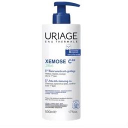 Uriage Xemose C8+ Bebé Aceite Limpiador 500ml