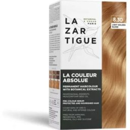 Lazartigue Tinte para el Cabello 8.30 70ml