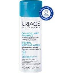 Uriage Agua Micelar Termal de 100ml