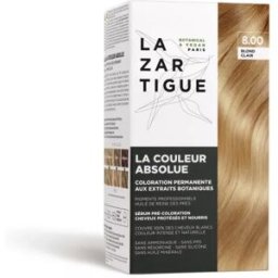 Lazartigue Tinte para el Cabello 8 70ml